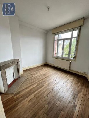 Appartement à louer 2 pièces 48.67m² - Photo 1