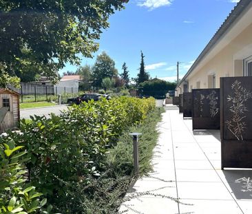 Location Appartement 1 pièce 32m² CARMAUX 81400 - Photo 5