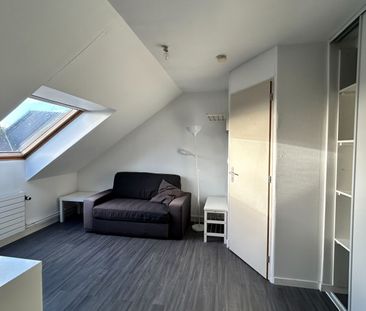 Location Appartement 1 pièce 20m² - Photo 1