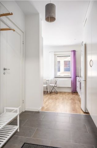 Norrköping - 1rok - 12mån - 6.325kr/mån - Foto 5