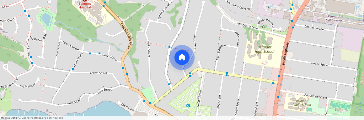 57B Haig Street, NSW 2280, Belmont