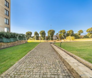 Apartamento T2 com terraço, em condomínio fechado em Leça da Palmeira - Photo 3