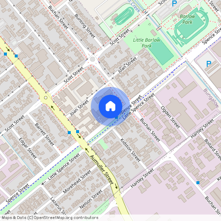 1/194 Spence Street, Qld 4870, Bungalow