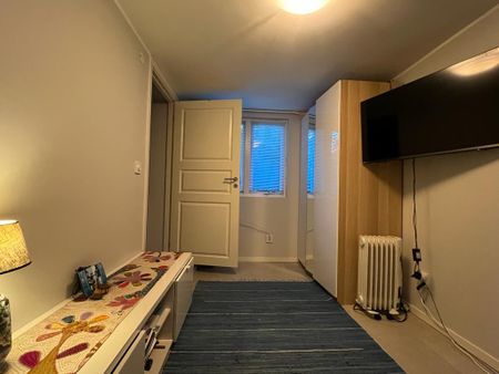 Schultzvägen, Solna - Foto 3