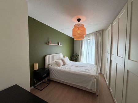 Appartement te huur: Pampuskade 56 3077 ZK Rotterdam - Photo 5