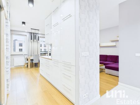 Warszawa, Ursynów, Bajaderki - Фото 4