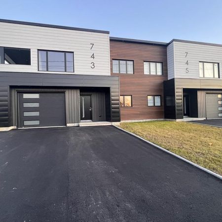 Logement 3 chambres et 2 salles de bain - Photo 3