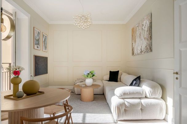 Holländargatan, Stockholm - Foto 1