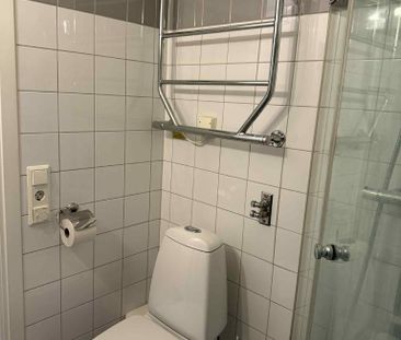 Kubbegatan, Sköndal - Photo 5