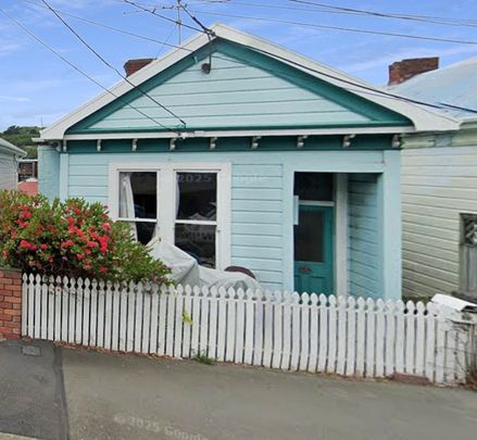 127 Wallace Street, Mount Cook Wellington. - Photo 1