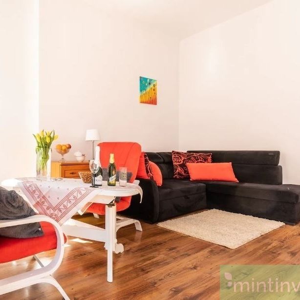 2 pokoje z balkonem i piwnicą przy parku - Фото 1