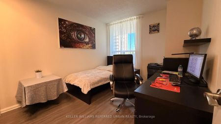 For Lease - 1515 Lakeshore Road Unit# 610, Mississauga, Ontario - Photo 2