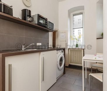 Stay in Berlin - Photo 6