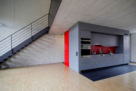 "Modernes Wohnen im Herzen von Winterthur MIETEN OHNE KAUTION" - Foto 5