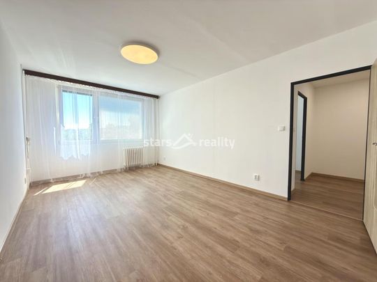 Pronájem bytu 2+kk 42 m², sídl. U Cukrovaru 1066, Kralupy nad Vltavou - Fotografie 1