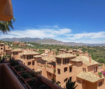 Apartamento en Marbella, La Mairena, alquiler - Photo 1