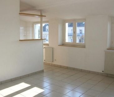 Appartement à louer, 2 pièces - Angers 49100 - Photo 2