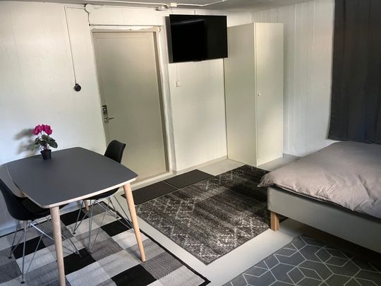 Timmermansgatan, Luleå - Foto 1