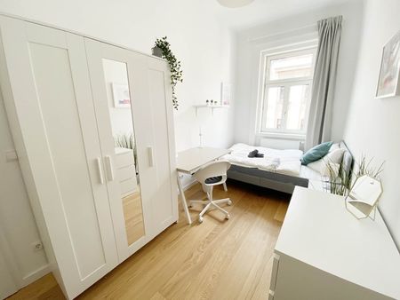 Gentzgasse Top 15 Zimmer 4 - Photo 2