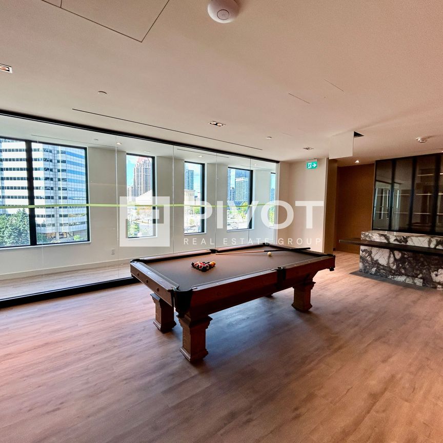 For Lease - 4015 The Exchange Street Unit# 4508, Mississauga, Ontario - Photo 1