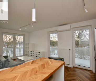 Rzeszów, mieszkanie na wynajem, Grabskiego - Фото 1