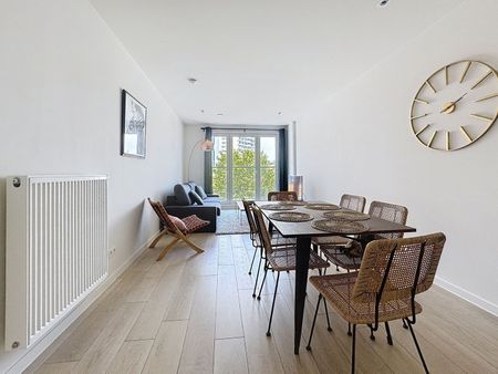 Appartement - te huur - Photo 3