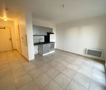 Location Appartement 1 pièces 24 m2 à Miramas - Photo 5