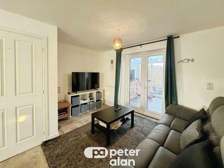 Ffordd Y Cigfran, Coity, Bridgend, CF35 - Photo 3