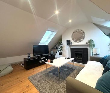 1 bedroom maisonette to rent - Photo 1