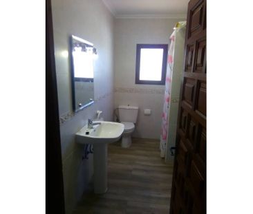 FOR RENT: DETACHED VILLA ON ONE LEVEL – EL MONTGÓ, JÁVEA (COSTA BLA... - Photo 2