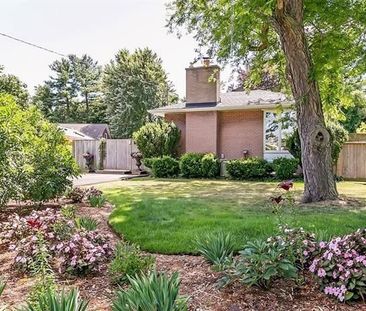 For Lease - 186 Tweedsdale Crescent, Oakville, Ontario - Photo 4