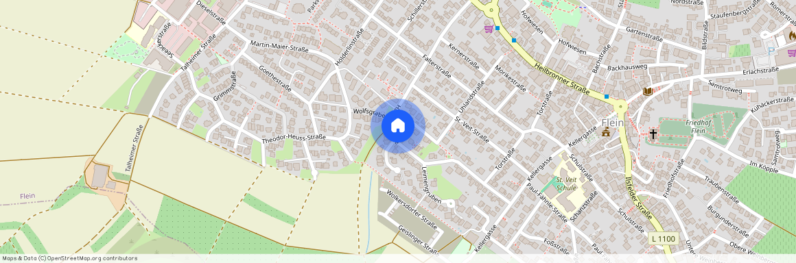 Haigernstrasse 31, 74223 Flein