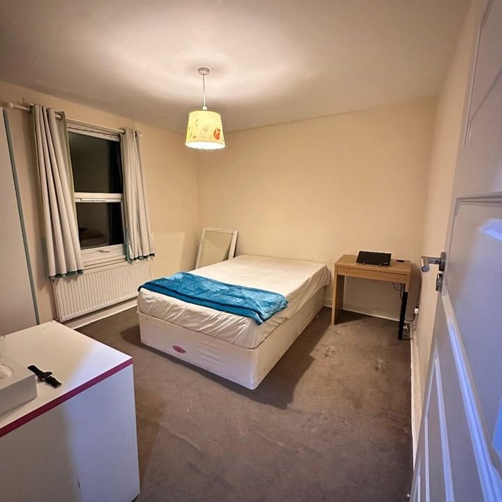 1 Bed Terraced House, Grenaby Avenue, CR0 - Photo 1