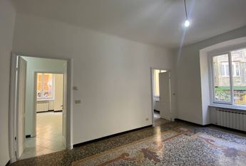 Appartamento in affitto - Sampierdarena (Genova)