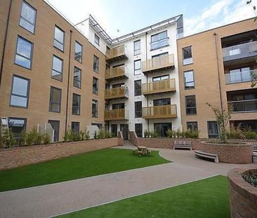 1 bedroom flat to rent - Photo 6