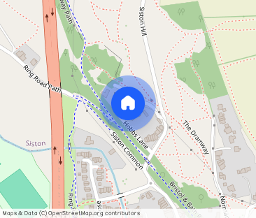 Siston Common, Siston, Bristol, BS30 - Photo 1