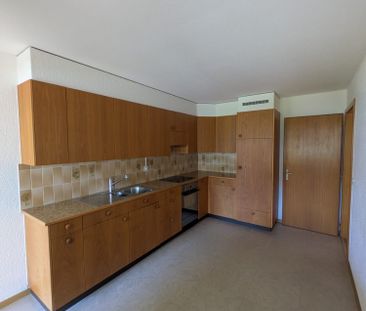 3.5 Zimmer, 1. Stock - Photo 2