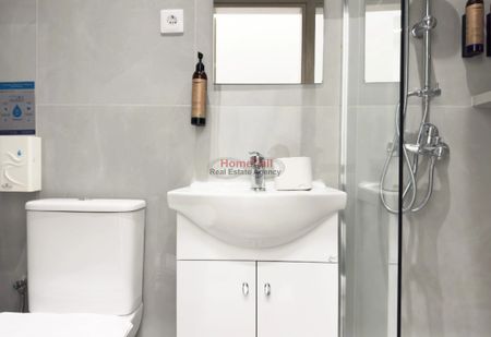 Studio / γκαρσονιέρα 35 τ.μ. προς ενοικίαση - Photo 2