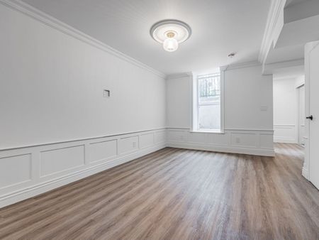 For Lease - 678 Willard Avenue Unit# Bsmt, Toronto, Ontario - Photo 2