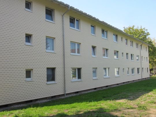 2,0-Zimmer-Wohnung in Kiel Wik - Foto 1