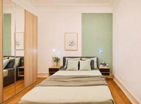 Avenida Almirante Reis, Lisbon, Lisbon 1000-049 - Photo 5