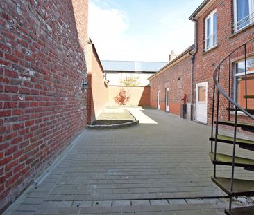 Uniek wooncomplex als geheel te huur in centrum Lichtervelde - Photo 6