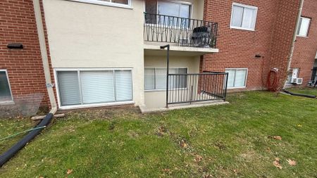 For Lease - 1170 Hamilton Road Unit# 105, London East, Ontario - Photo 2