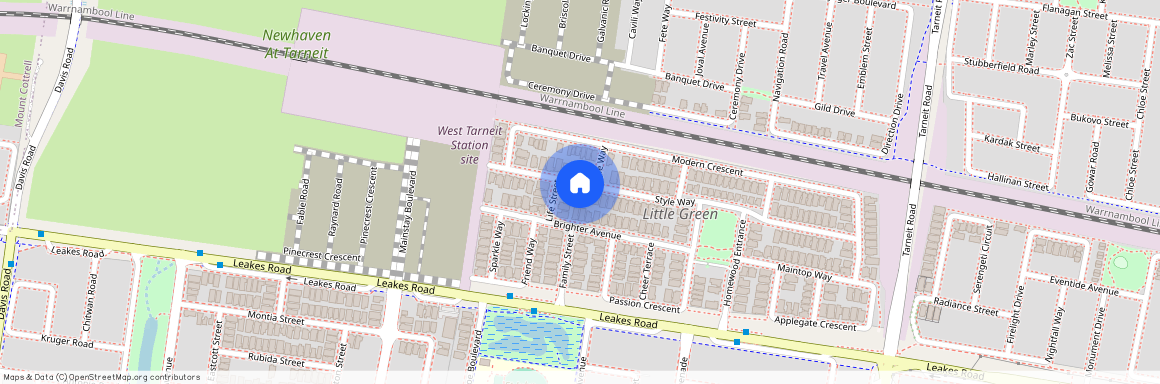 71 Style Way, Vic 3029, Tarneit