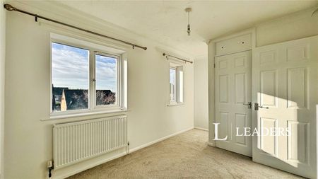 2 bedroom house to rent All Saints Drive, Beccles, Suffolk, NR34 - Photo 2