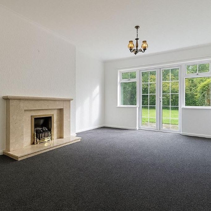 3 bedroom bungalow to rent - Photo 1