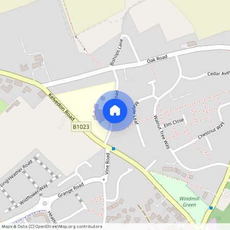 Townsend Road, Tiptree, Colchester