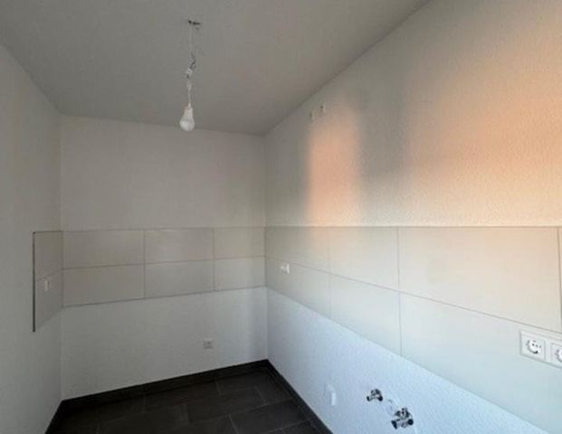 Wohnen ab 60 – Modernisierte Seniorenwohnungen mit WBS - Foto 1