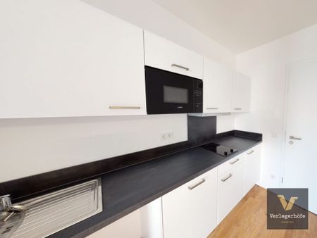 Gemütliches 1-Zimmer-Apartment im Verlegerviertel! - Photo 4