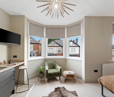 6 bedroom house of multiple occupation to rent - Photo 5